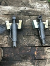 C208 Volvo EC15B Mini Digger Hydraulic Blade Ram (Spare parts)