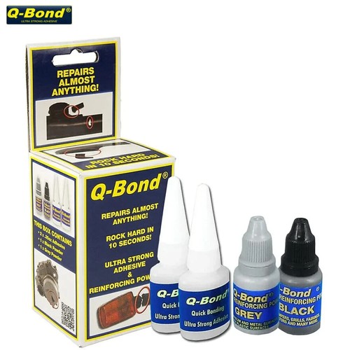 Bond ultra strong - 2, x
