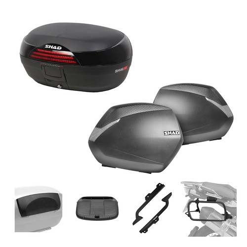Shad sh46 top - sh46,