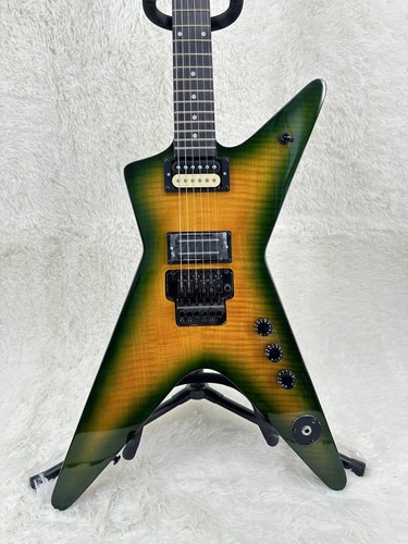 Washburn dime electric - washburn, v