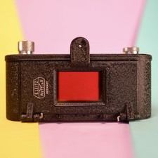 Leica Leitz Contact Printer