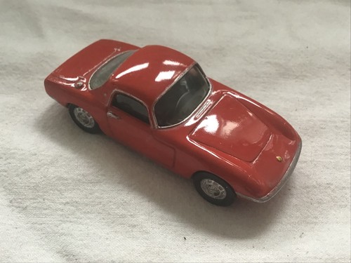 Models kit built resin 43 - kit, 1/43