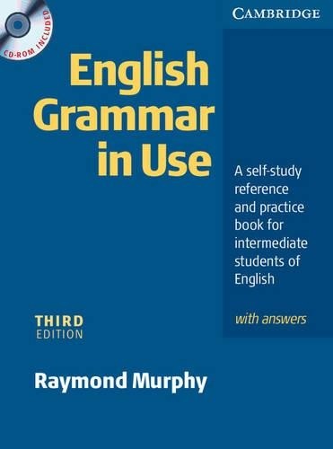 English grammar use - grammar, in