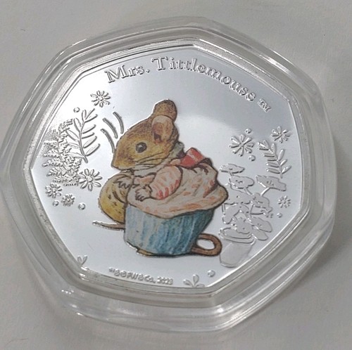 2023 mrs tittlemouse - 2023,
