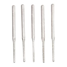 Ultra Fine Diamond Coated Bits