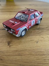 Fiat 131 Mirafiori Scalxtric