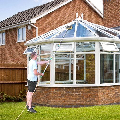 10ft water fed telescopic - 10ft,