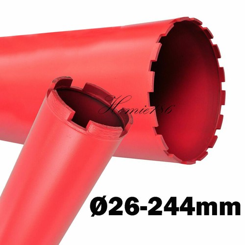 φ26 244mm diamond core - diamond,