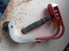 GRAPHTY Handheld Camera