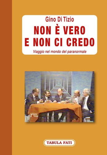 Gino tizio non vero e - di, è