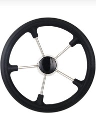 13.5 Inch Boat Steering Wheel