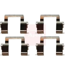 APEC Accessory Kit, disc brake