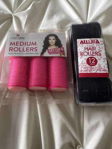Sleep rollers packs - , &