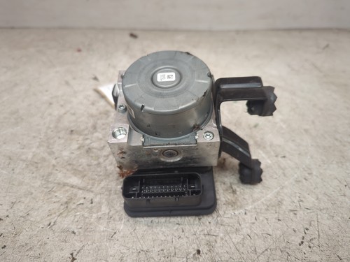 Bmw series abs pump module - abs,