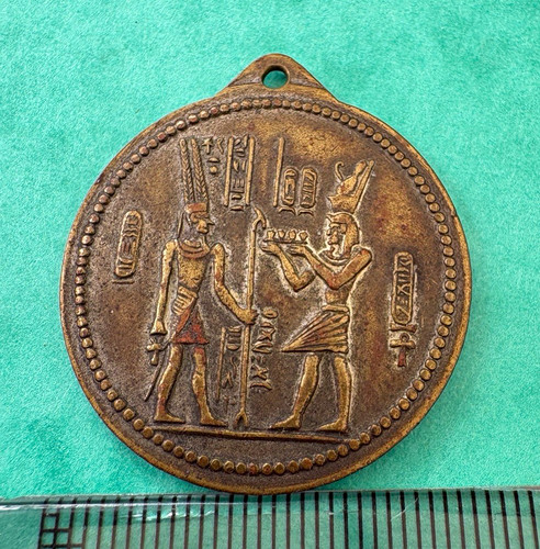 Antique egyptian revival - egyptian,
