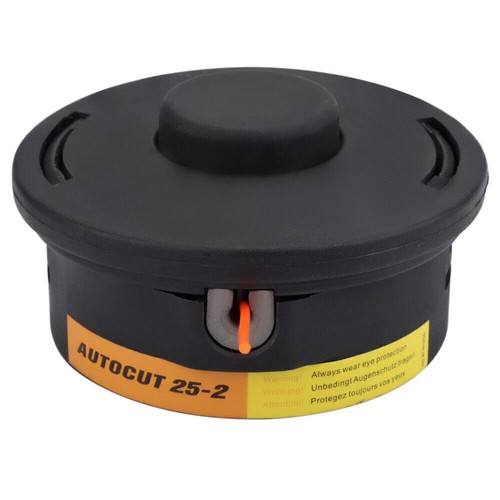 Strimmer trimmer head fit - strimmer,
