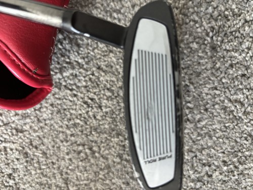 Taylormade spider tour putter - spider,