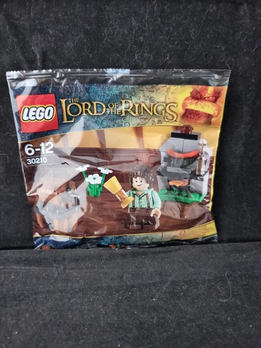 Lego the lord - the, of
