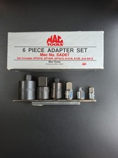MAC Tools USA  6 Piece Adapter