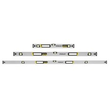 Stanley Spirit Level Set