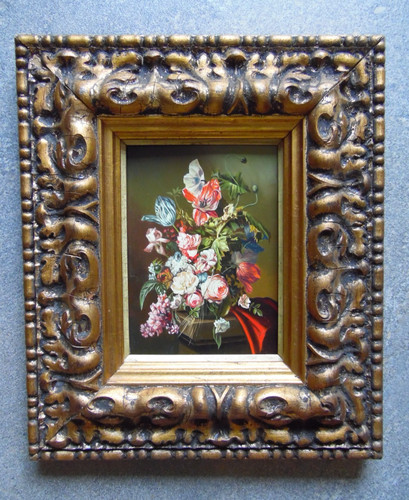 Dutch old master - dutch, still