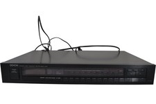 Denon TU-600L AM-FM Stereo