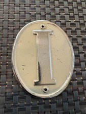 Lambretta Vespa Italian I