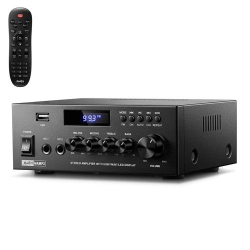 Donner moukey mamp3 - 2, channel