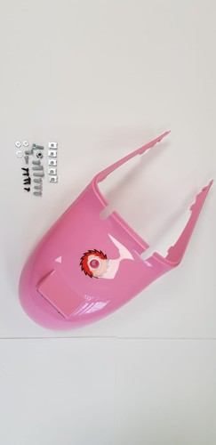 Razor pocket mod - pocket, seat