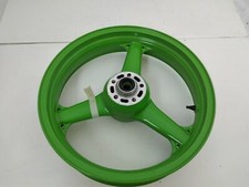 Kawasaki ZXR 400 Front Rim