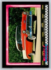 1991 Muscle Cards #7 1956