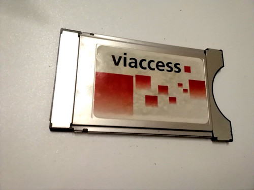 Viaccess cam module - viaccess,