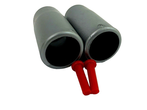 Otk side pod - pod, fittings
