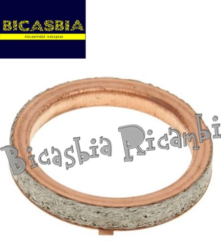 8155 exhaust gasket suzuki - 8155,