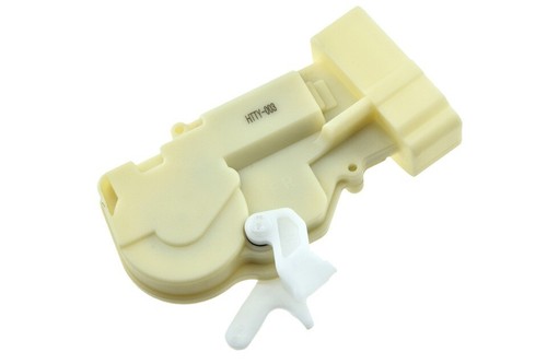 Central door lock actuator - central,