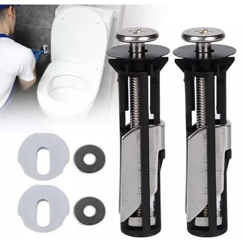 2pc heavy duty toilet seat - duty,