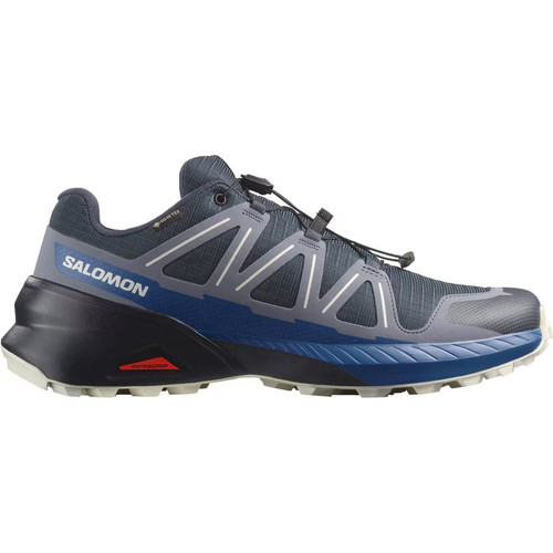 Salomon mens blue speedcross - mens,