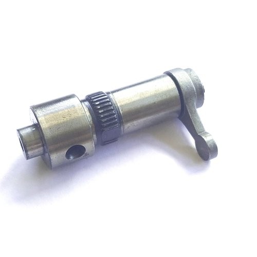 Plunger and element for - , simms