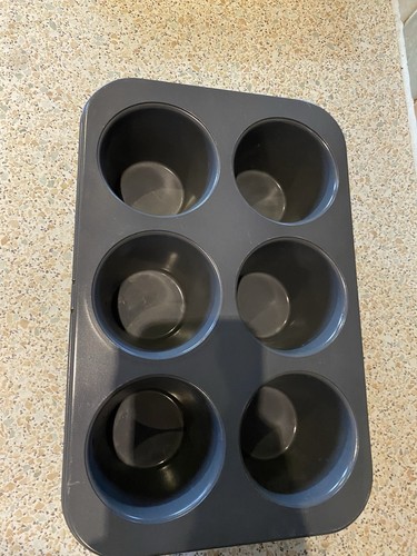 Cup deep jumbo non - cup,