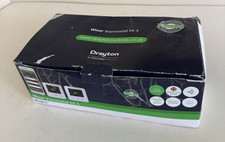 Drayton Thermostat Kit 3 -