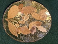 Coconut Wooden Bowl Handmade