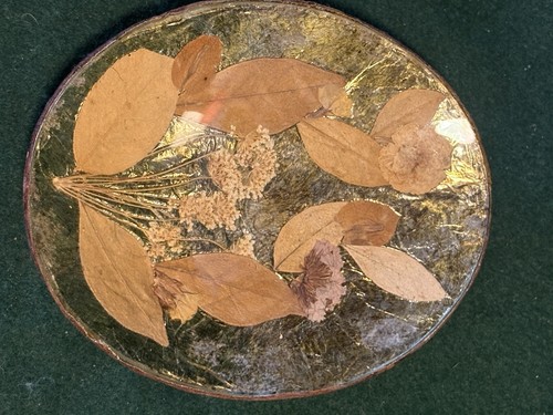 Coconut wooden bowl handmade - coconut,