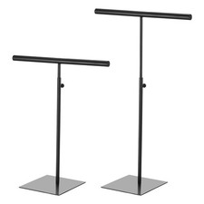 Necklace Display Stand 2 Pack