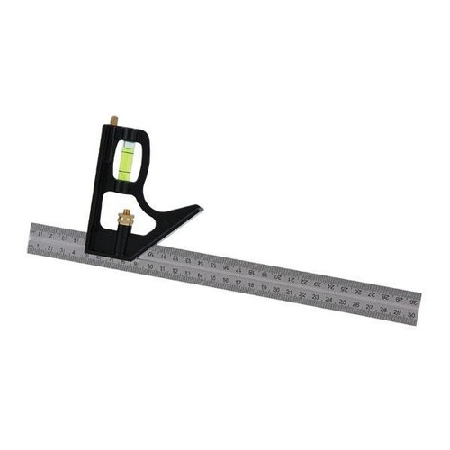 Combination square - 12",