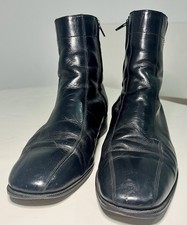 Vintage Men's Florsheim Black