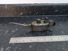 SUTCLIFFE   MAMOD STEAM OIL