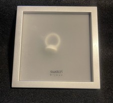 New Size 8 Swatch Bijoux Moon