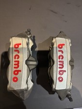 Brembo M4 100mm Calipers