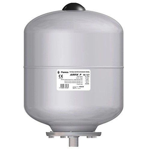 Litre potable water - 18,