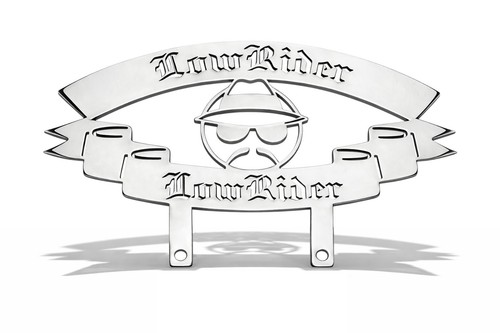 Lowrider golo man custom - golo,